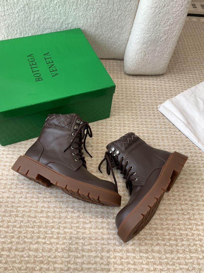 Bottega Veneta Boots